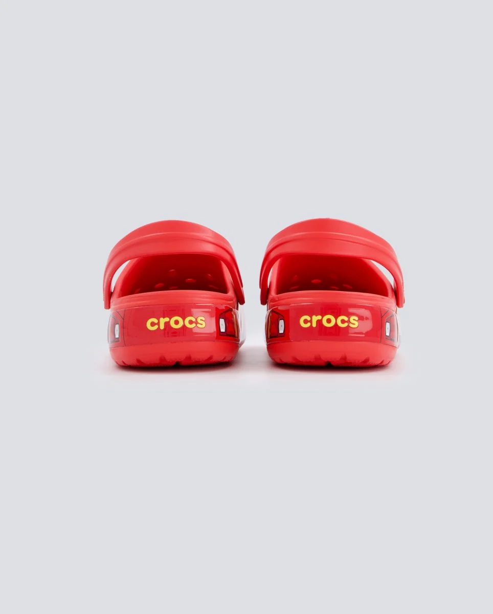 Crocs Lightning McQueen Crocband Clog Hombre - Image 6