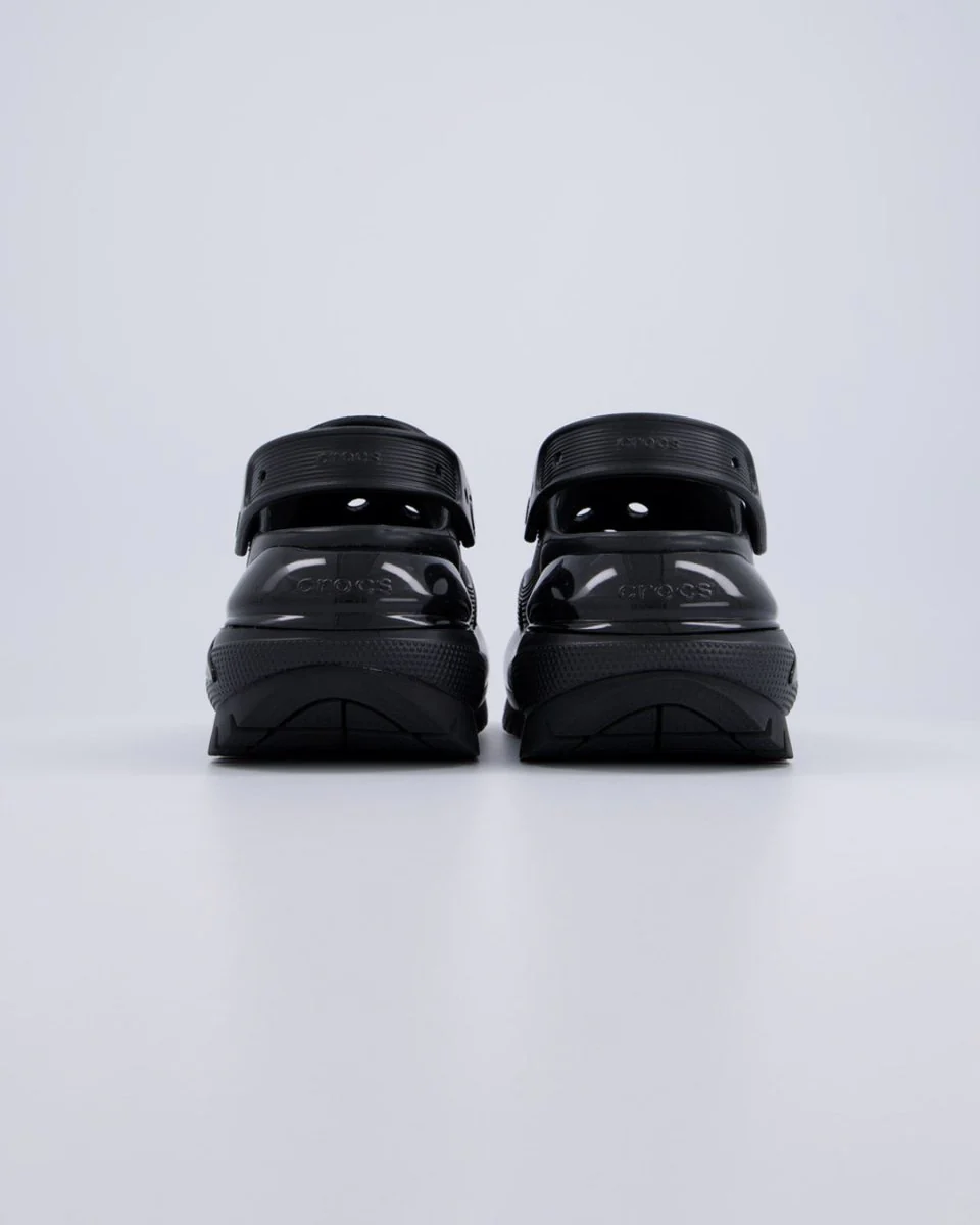 Crocs Mega Crush Negro Mujer - Image 6