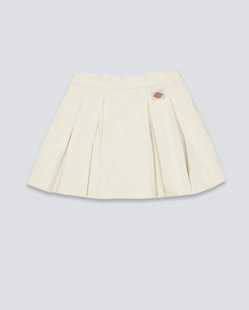 Falda Dickies 247 Work Beige Mujer