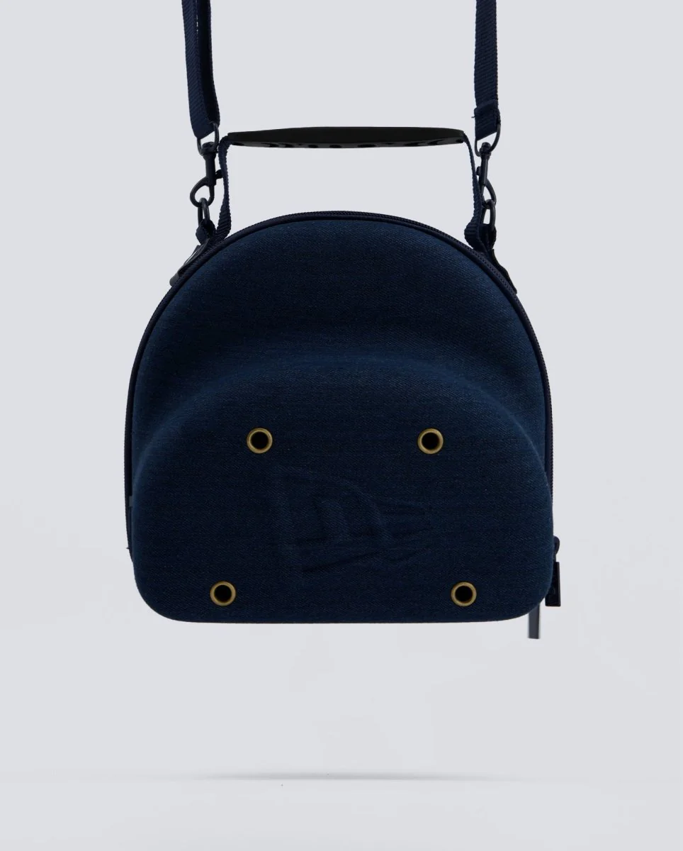 Funda New Era Denim 2Pk 59FIFTY Azul Unisex