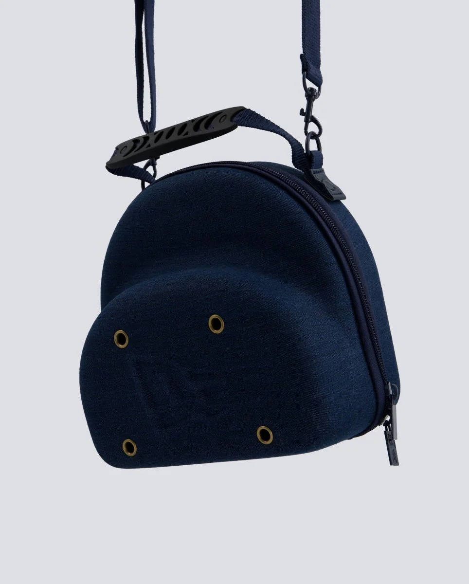 Funda New Era Denim 2Pk 59FIFTY Azul Unisex - Image 2
