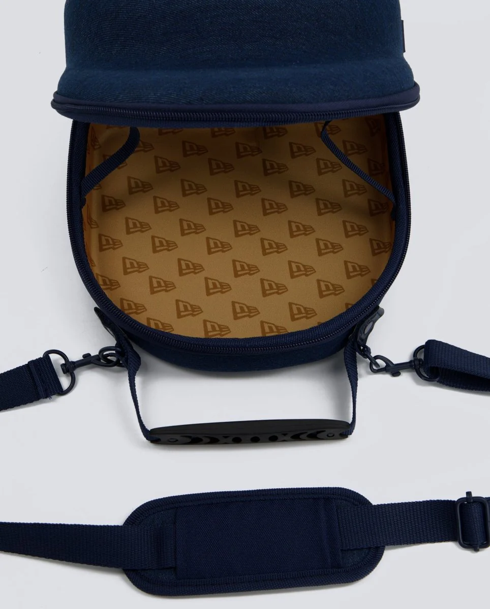 Funda New Era Denim 2Pk 59FIFTY Azul Unisex - Image 3