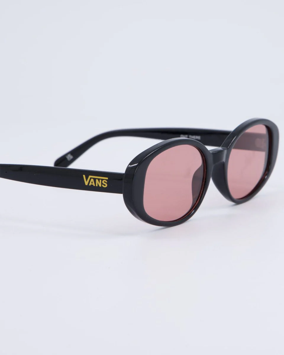 Gafas De Sol Vans Out There Negro Unisex - Image 2