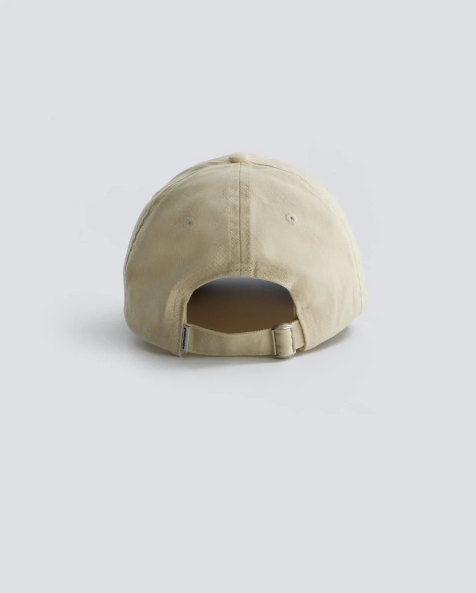 Gorra Edmmond Studios Core Blanco Unisex - Image 4