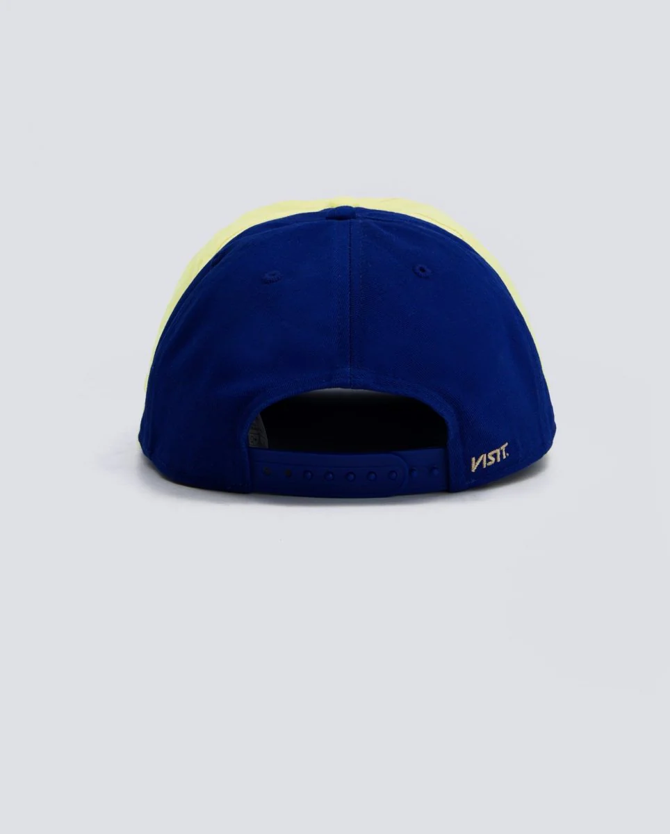 Gorra Visit Caps Tizziano Unisex - Image 3