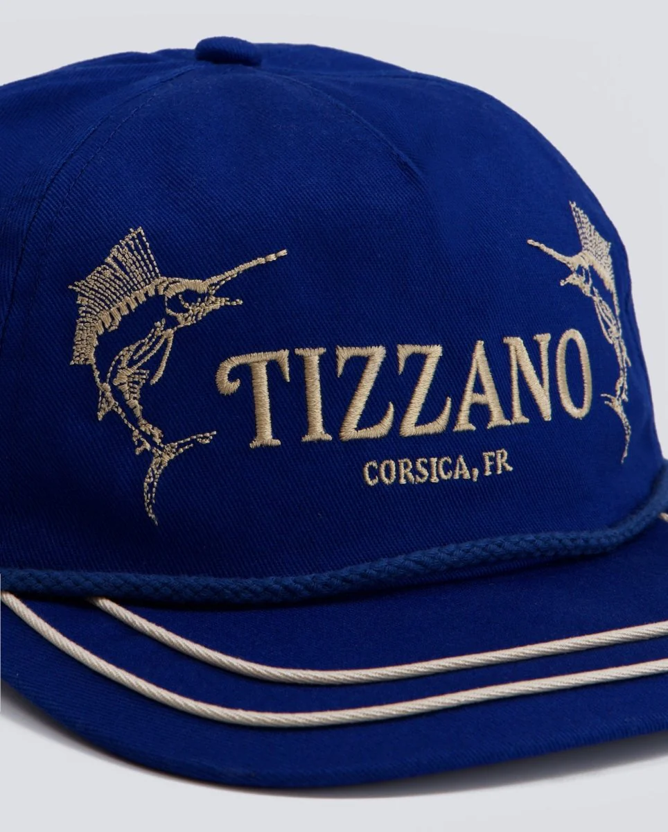 Gorra Visit Caps Tizziano Unisex - Image 4