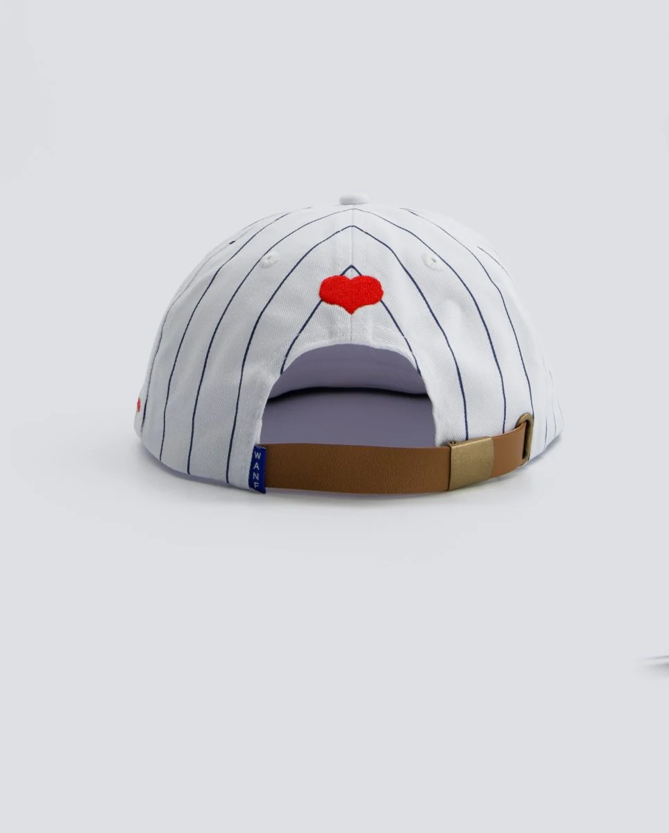 Gorra We Are Not Friends Major Not Unisex - Image 2