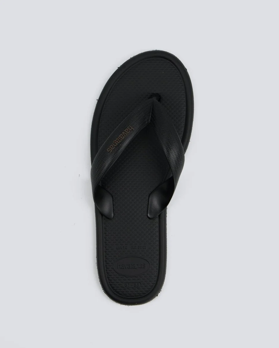 Havaianas Puffed Up Negro Mujer - Image 3