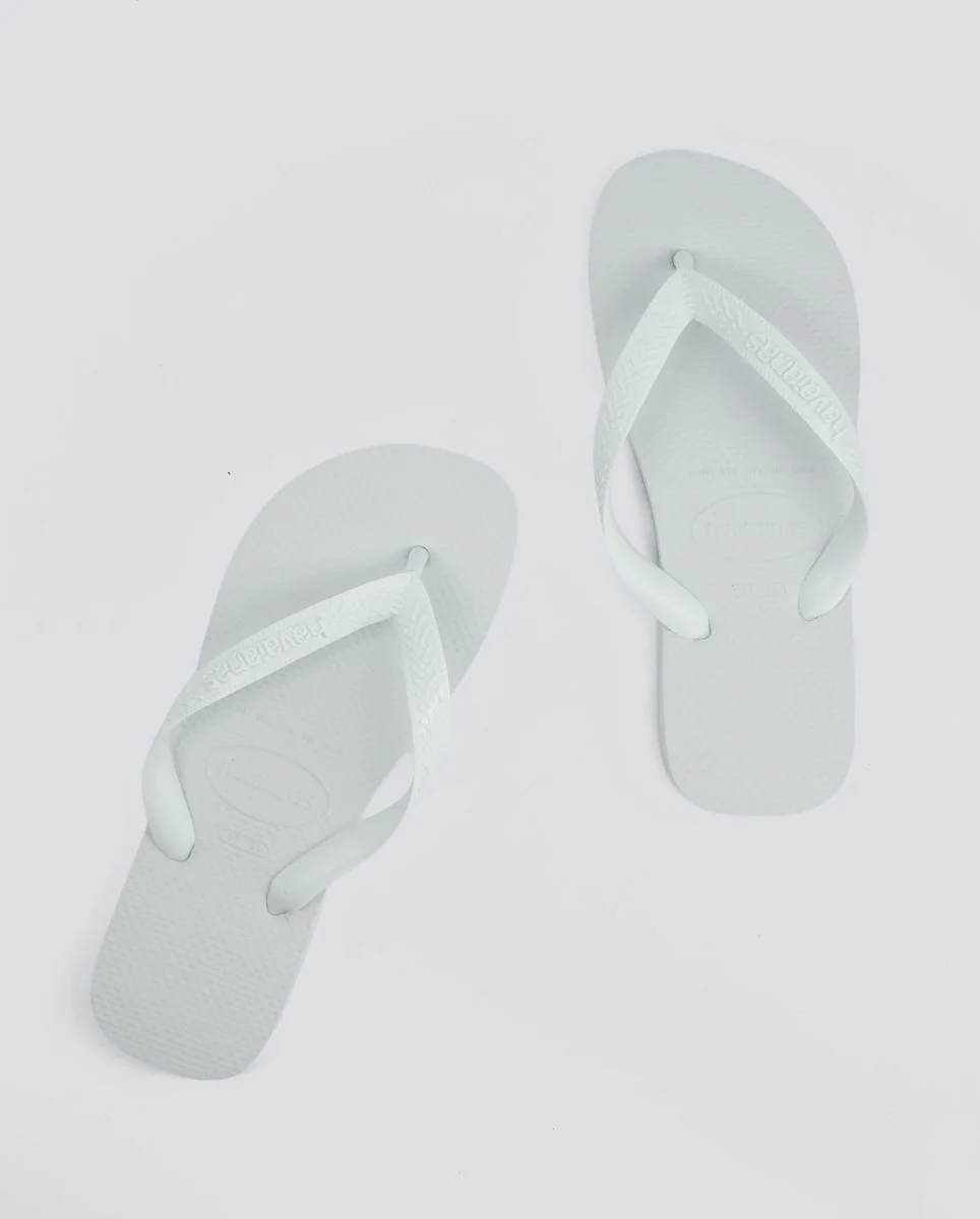 Havaianas Top Blanco Hombre - Image 4