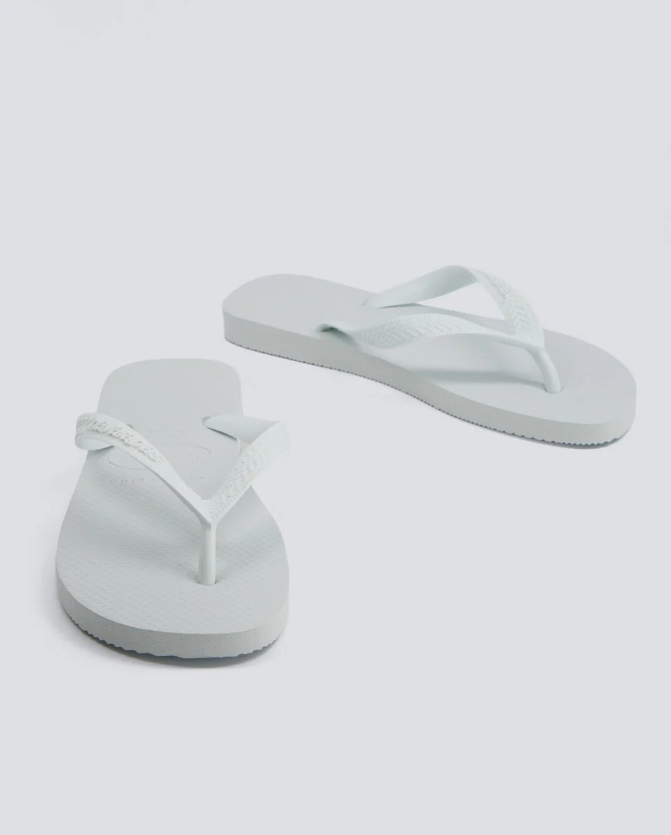 Havaianas Top Blanco Mujer - Image 6