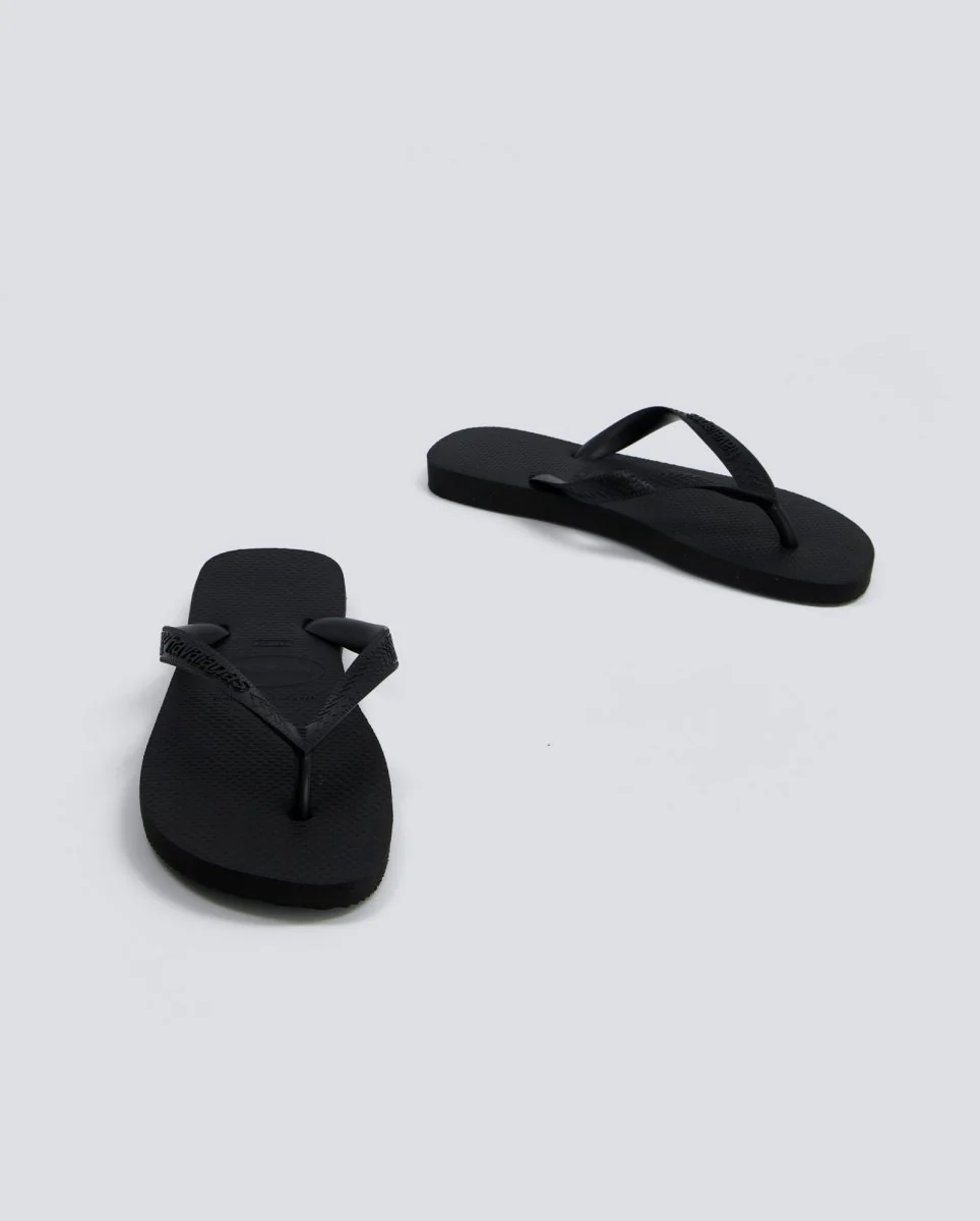 Havaianas Top Negro Mujer - Image 6