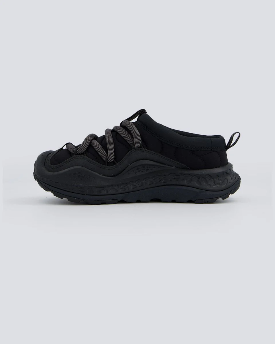 Hoka Ora Primo Negro Hombre - Image 4