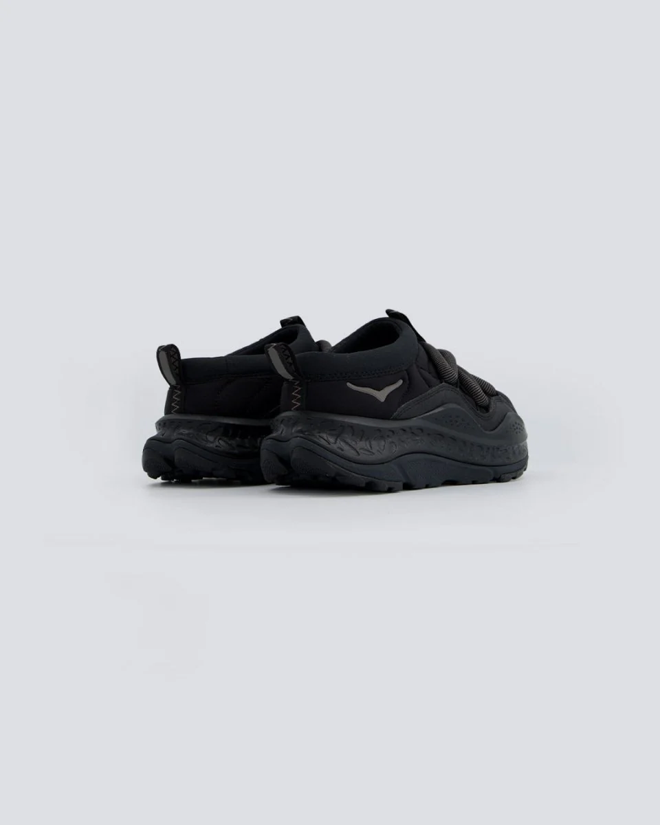 Hoka Ora Primo Negro Hombre - Image 6