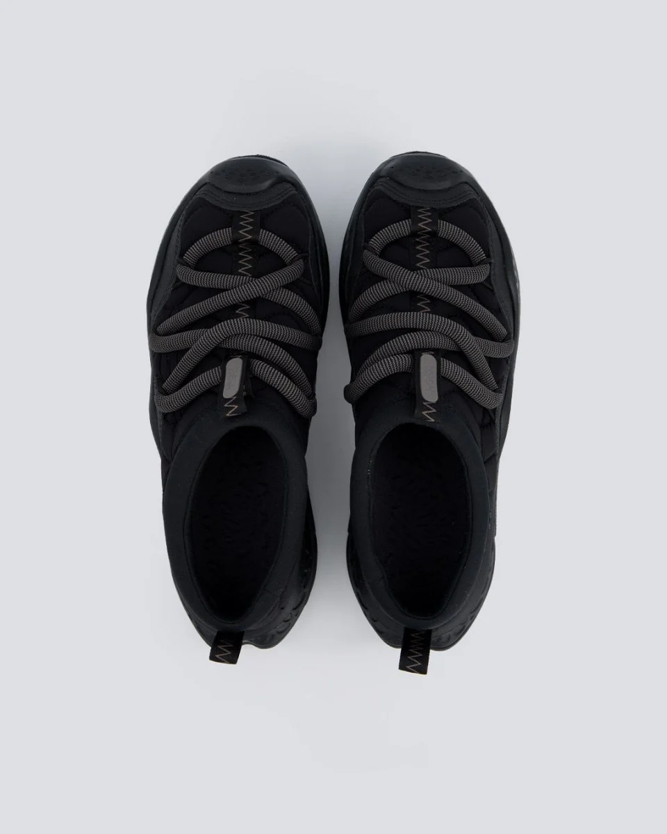 Hoka Ora Primo Negro Mujer - Image 4