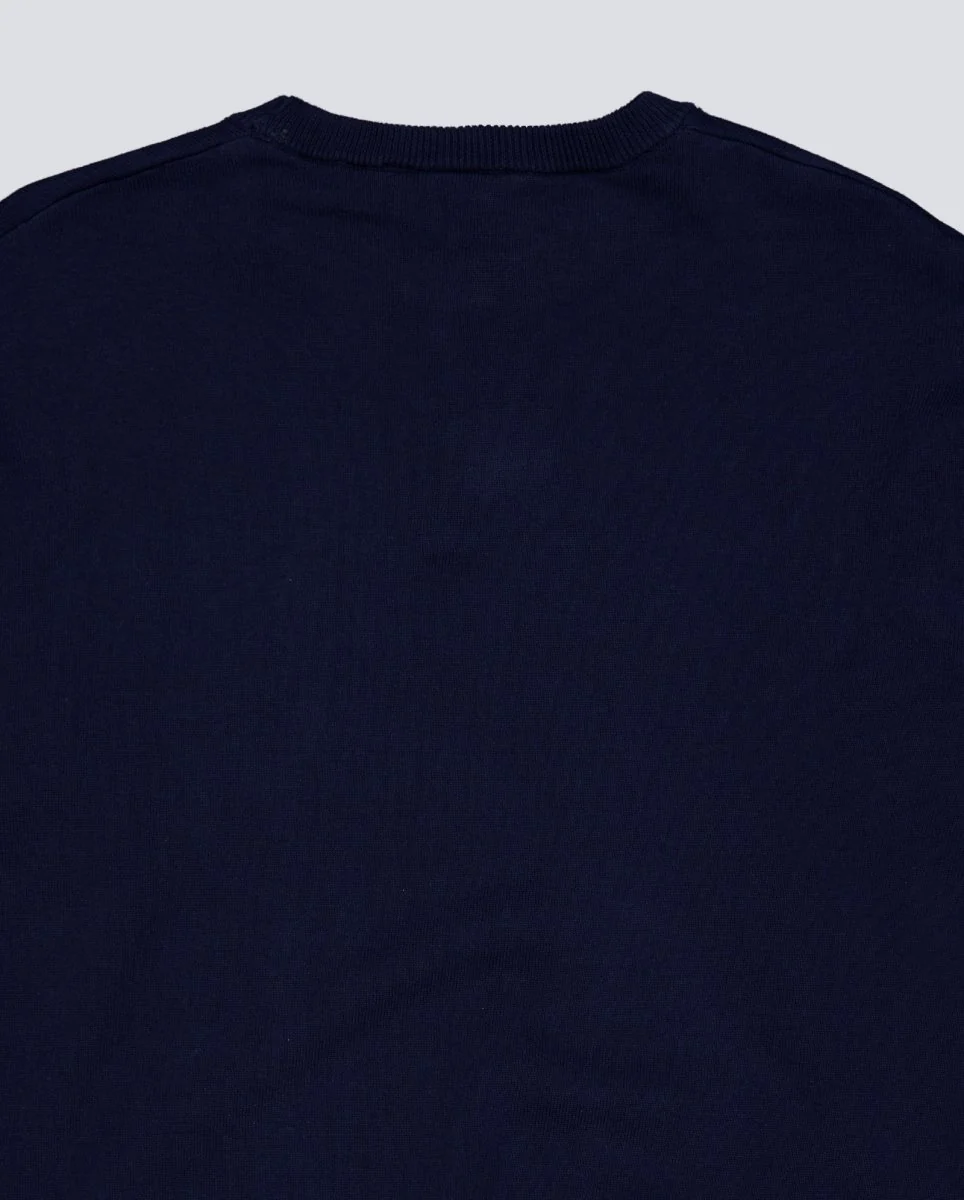 Jersey New Era MLB Essential New York Yankees Azul Unisex - Image 4