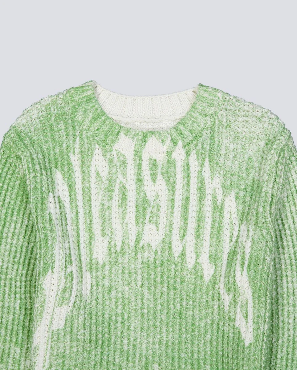 Jersey Pleasures Verde Unisex - Image 3