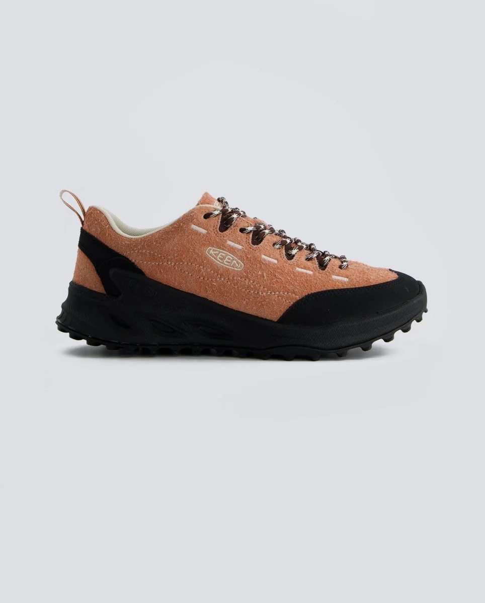 Keen Jasper Zionic Rosa Mujer