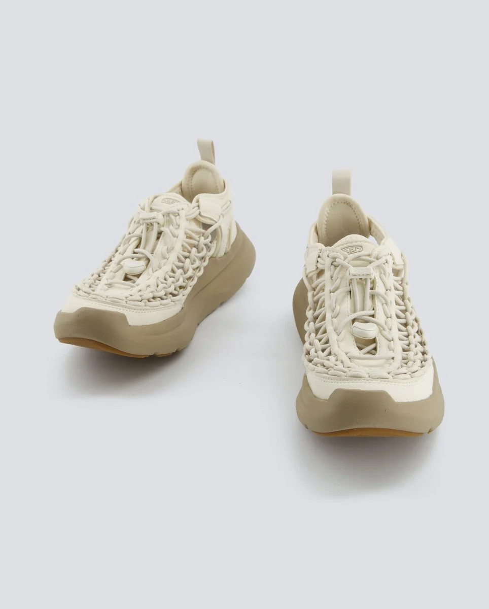 Keen Senderismo Uneek Beige Hombre - Image 5
