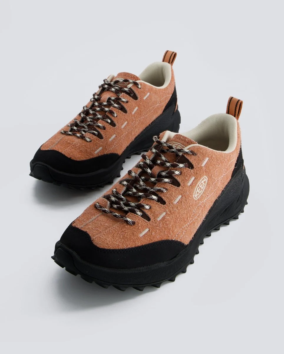 Keen Wmns Jasper Zionic Rosa Hombre - Image 6