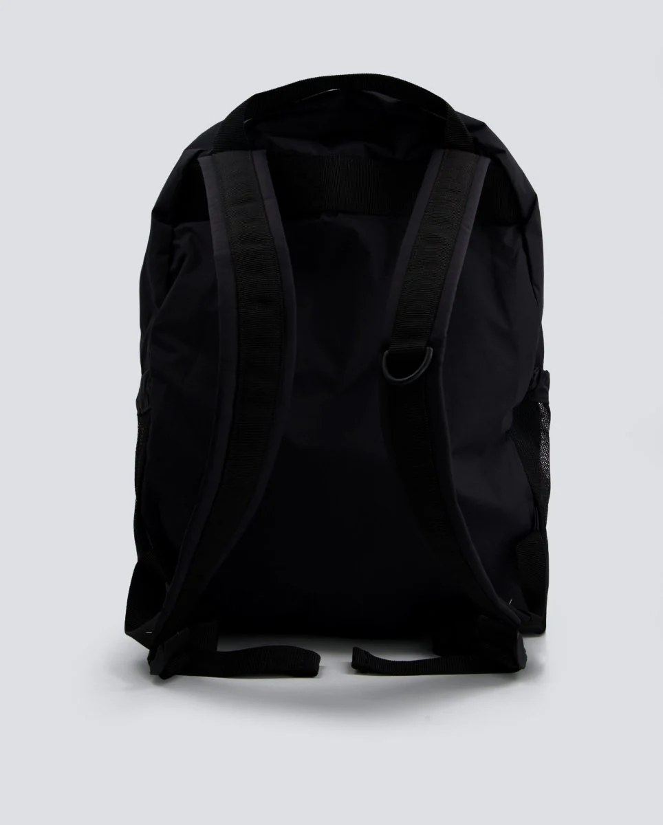 Mochila K-Way Le Vrai 4.0 Michel Negra Unisex - Image 3