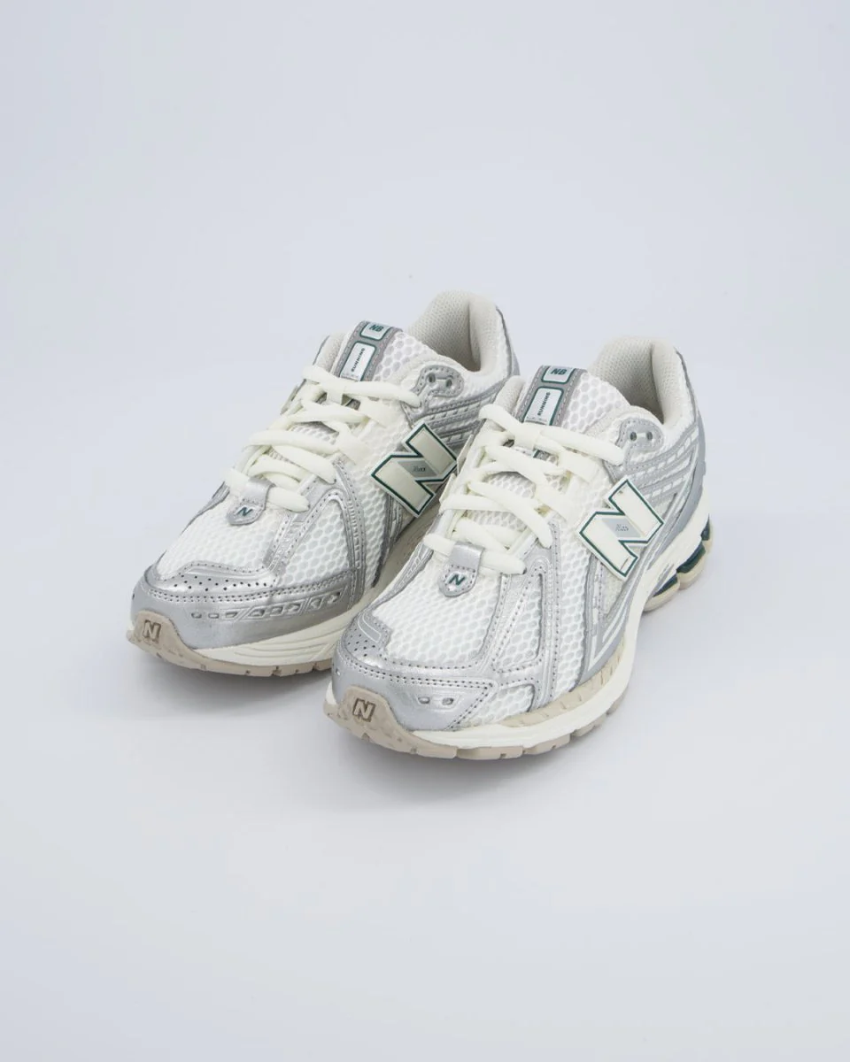 New Balance 1906 Plateado Hombre - Image 6