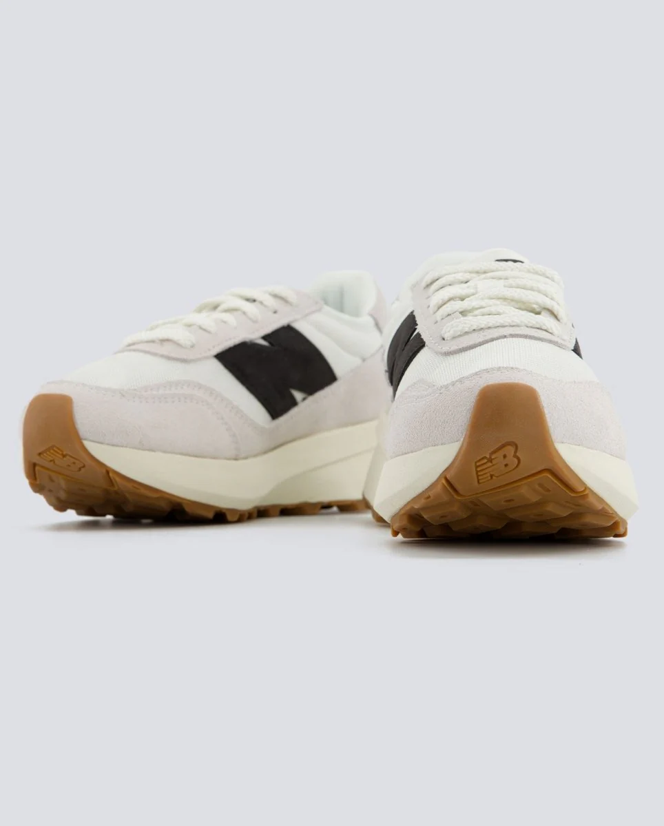 New Balance 370 Blanco Mujer - Image 2