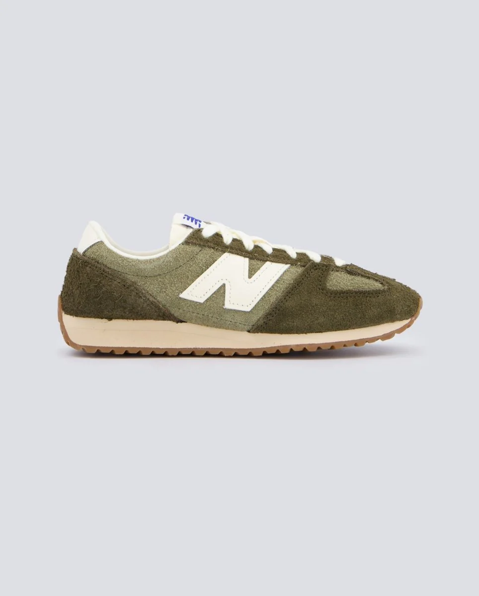 New Balance 471 Verde Hombre