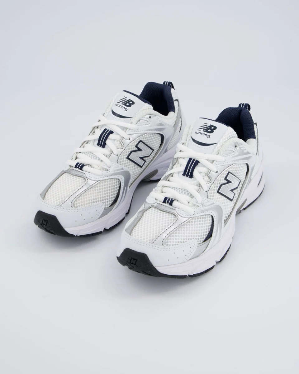 New Balance 530Sg Blanco Hombre - Image 4