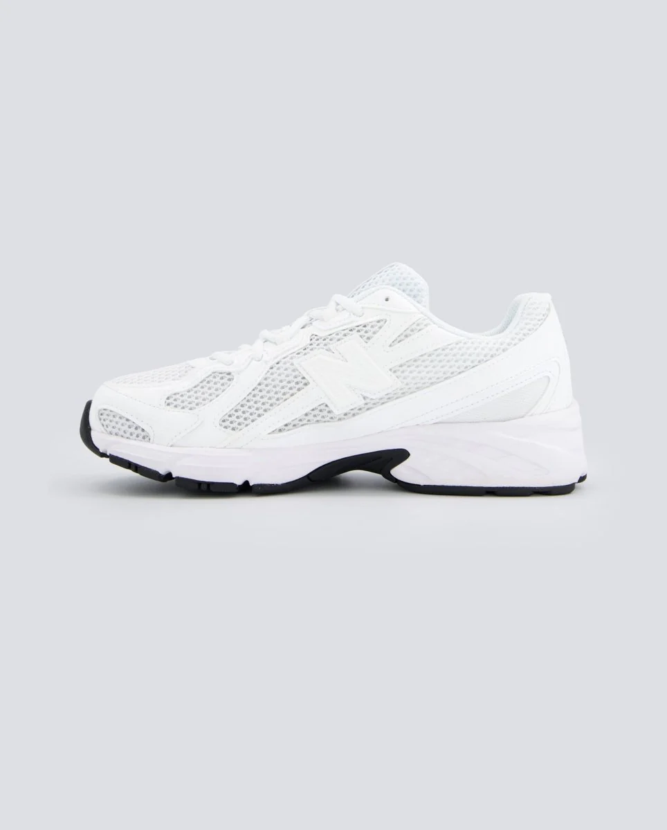 New Balance 740 Blanco Hombre - Image 4
