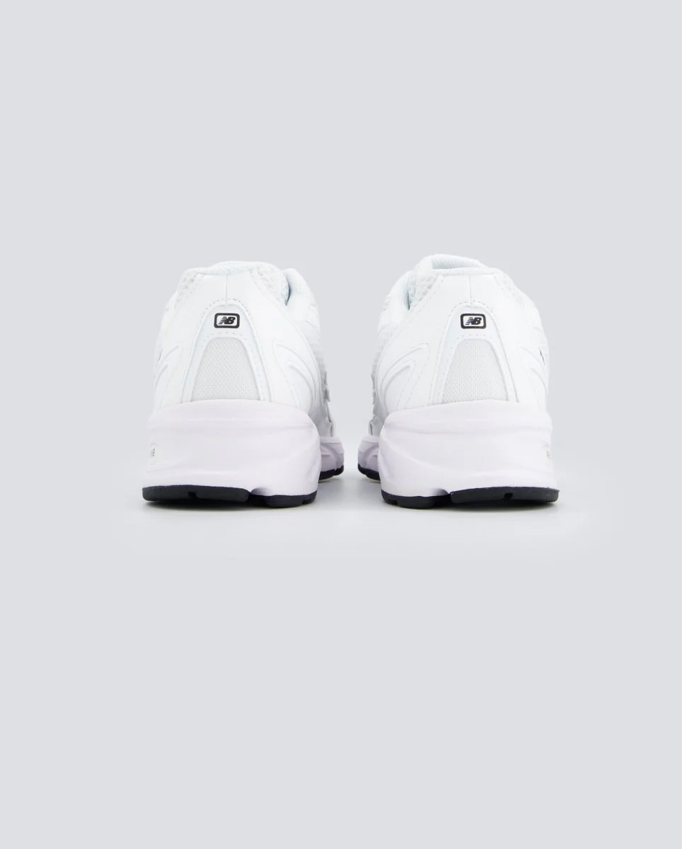 New Balance 740 Blanco Hombre - Image 6