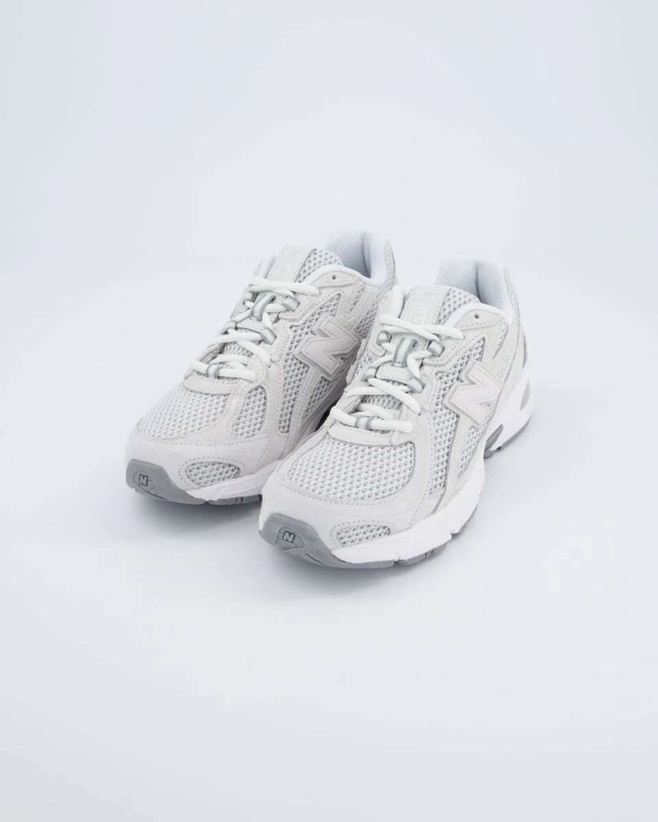 New Balance 740 Blanco Mujer - Image 2