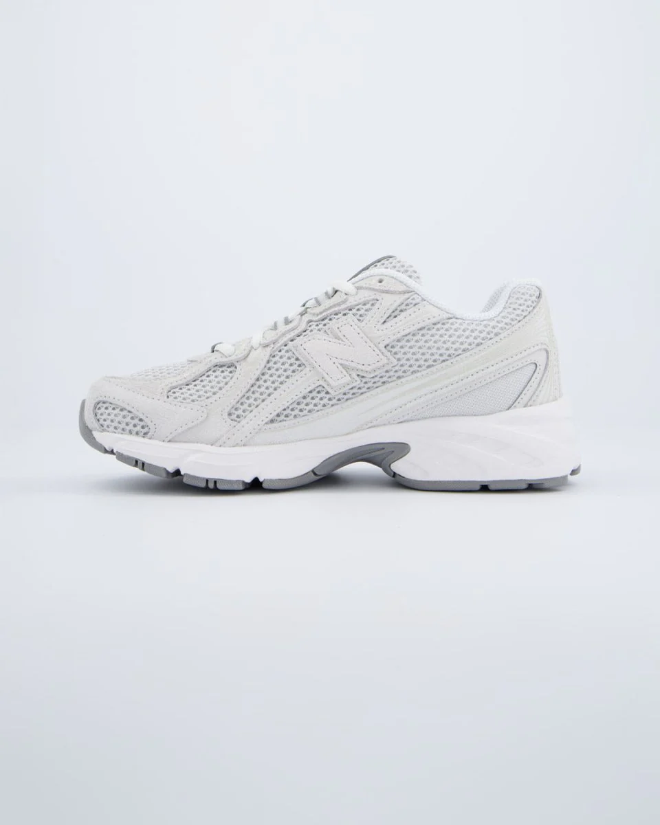 New Balance 740 Blanco Mujer - Image 3