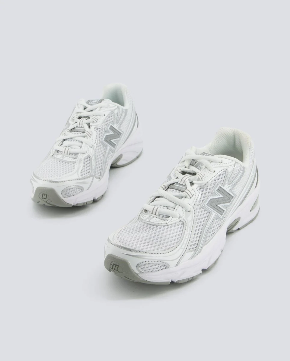 New Balance 740 Blanco Mujer - Image 2