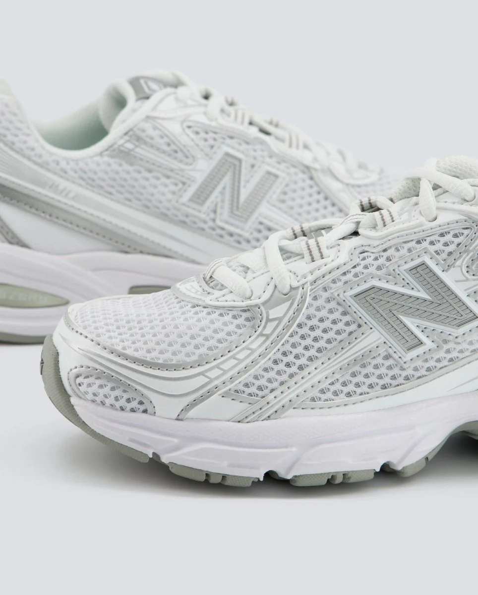 New Balance 740 Blanco Mujer - Image 3
