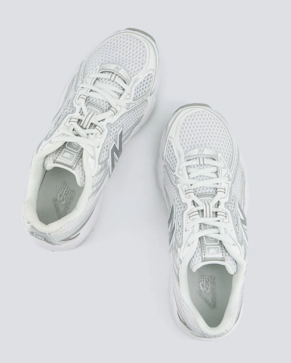 New Balance 740 Blanco Mujer - Image 4