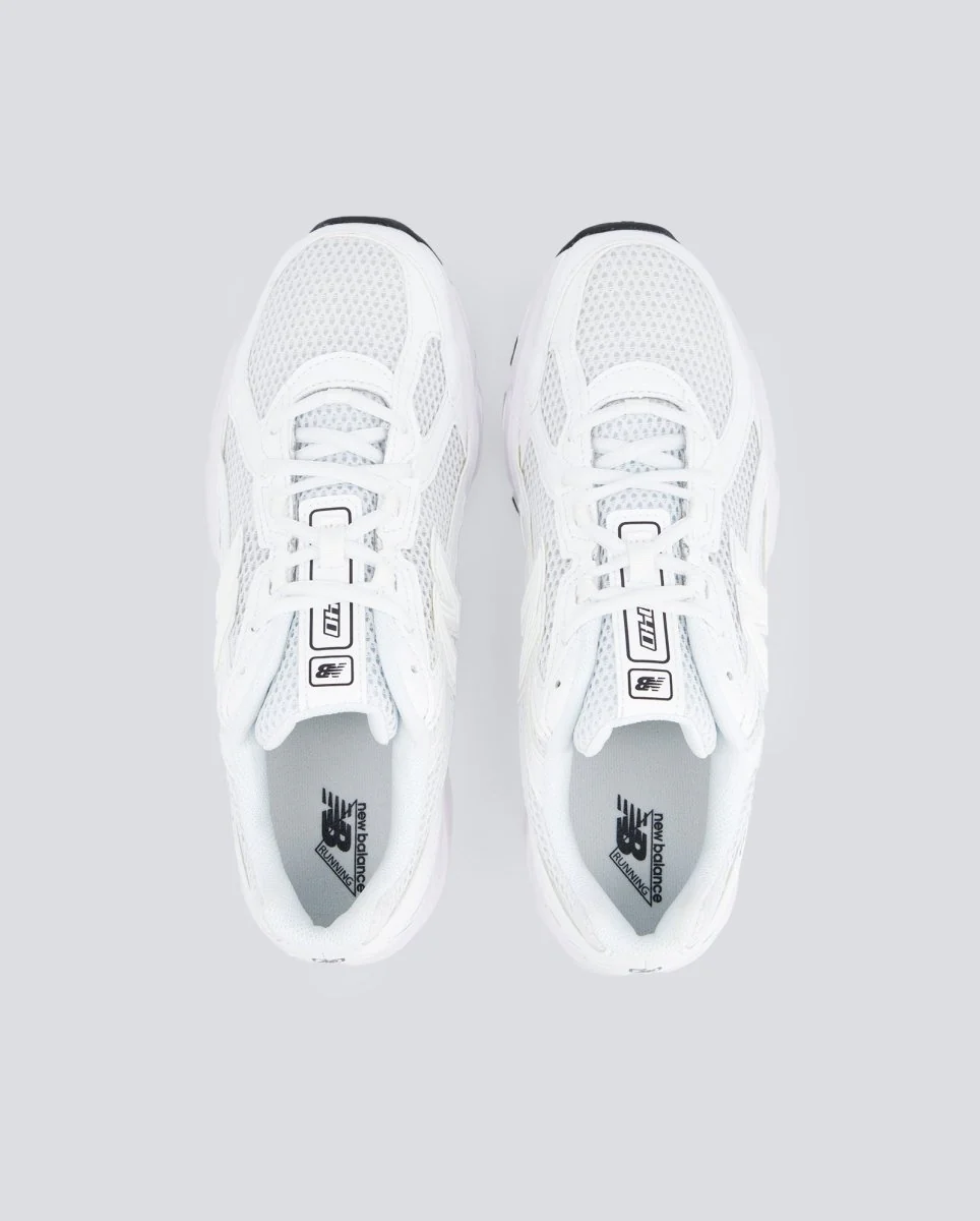 New Balance 740 Blanco Mujer - Image 3