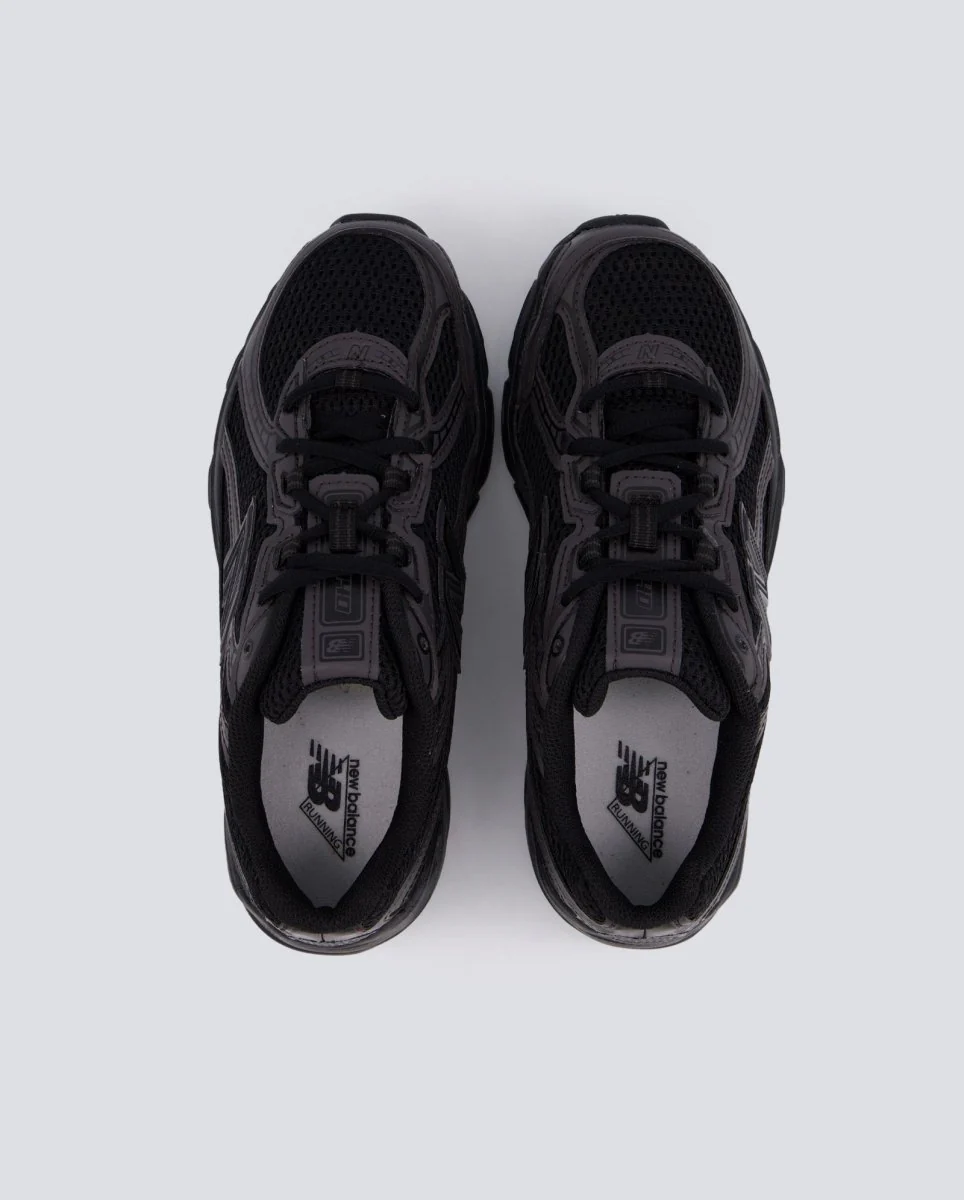 New Balance 740 Negro Hombre - Image 3