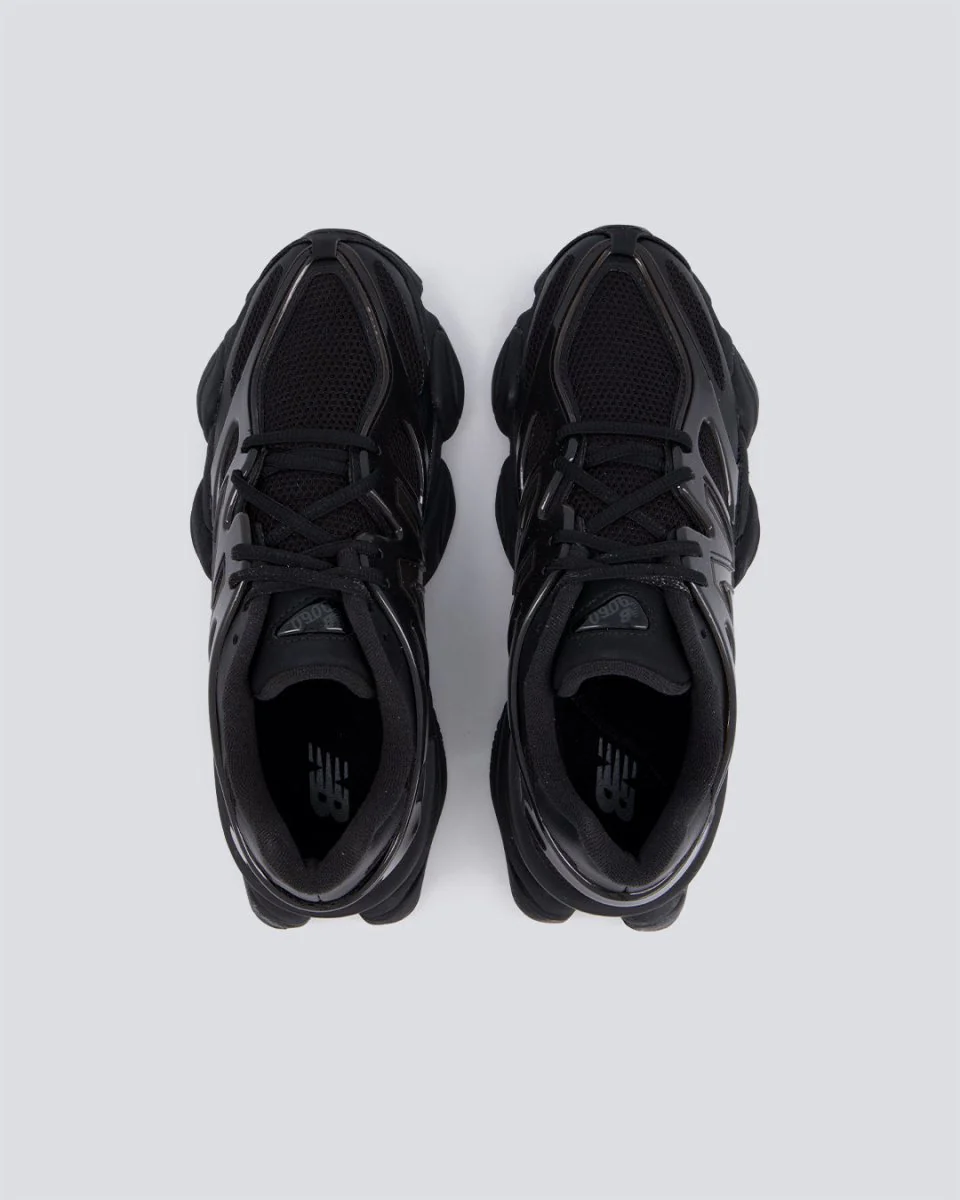 New Balance 9060 Negro Hombre - Image 3