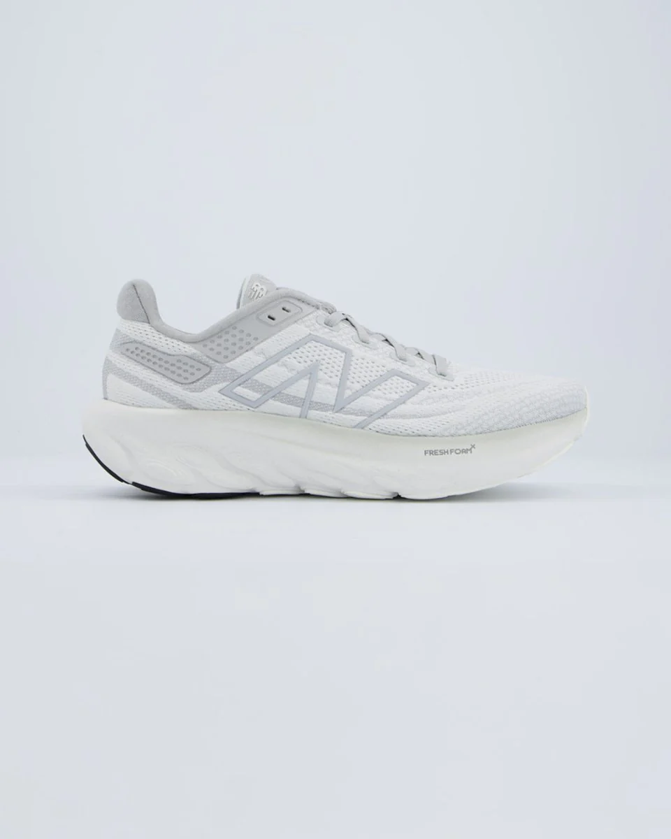 New Balance Fresh Foam X Blanco Hombre