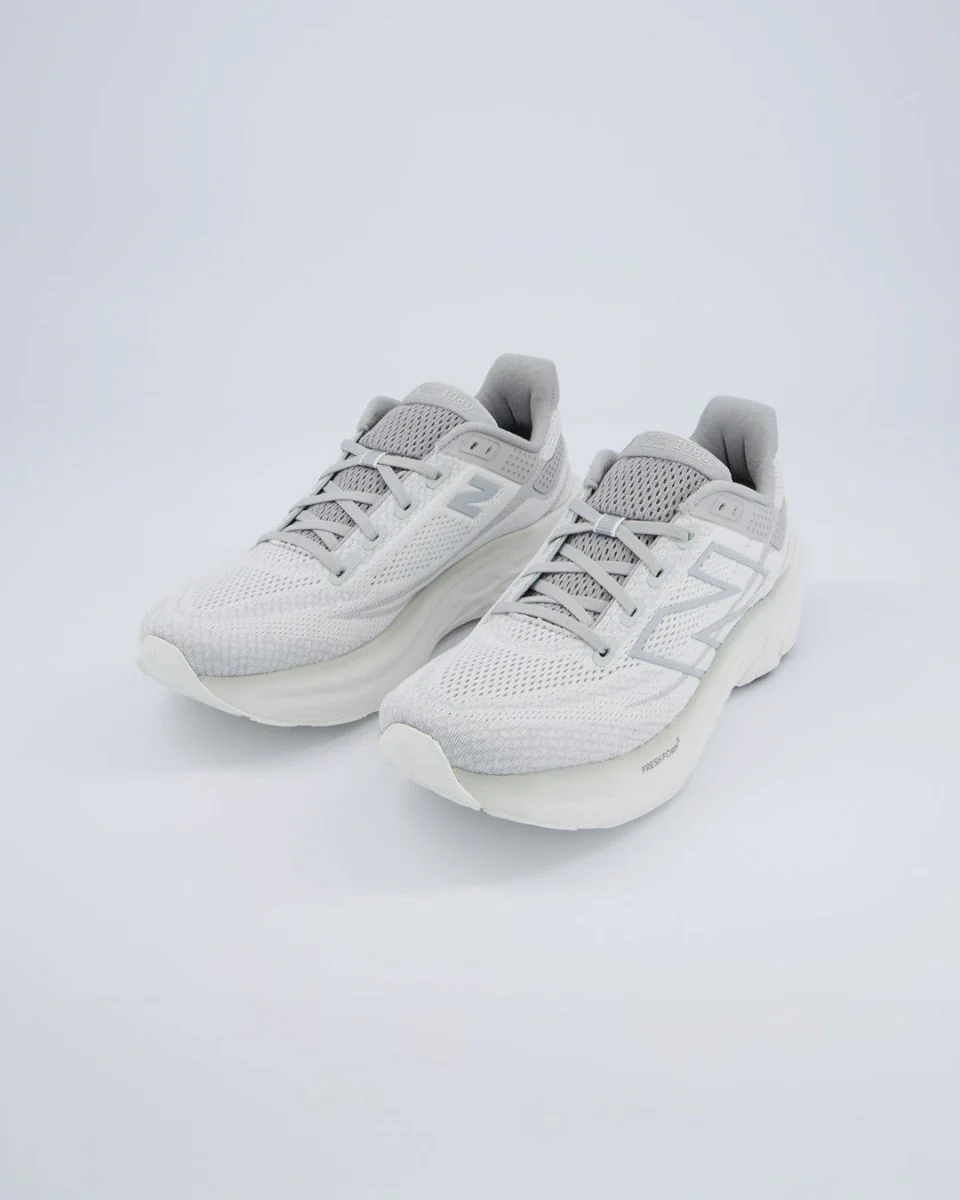 New Balance Fresh Foam X Blanco Hombre - Image 6