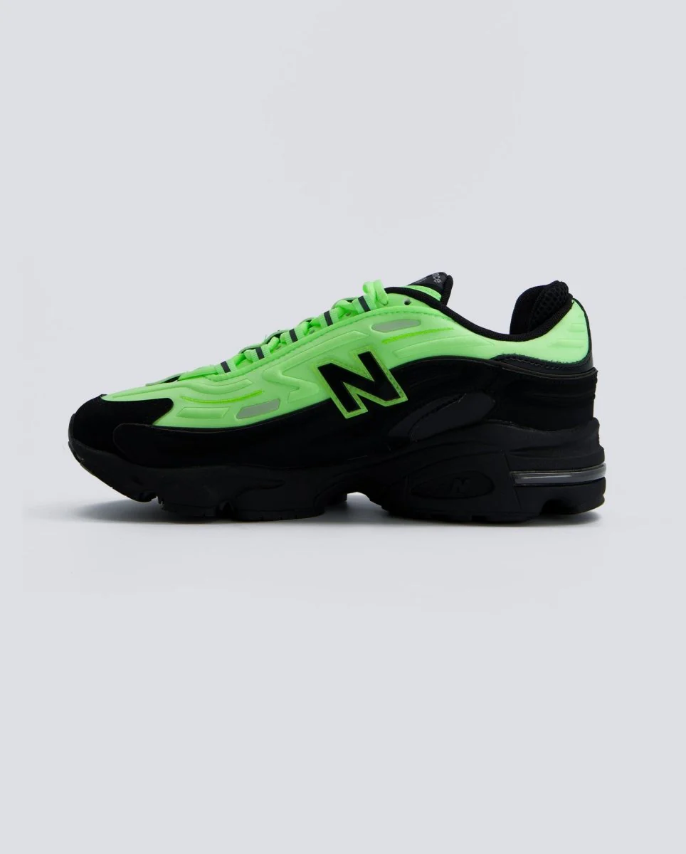 New Balance M1000DD Verdes Hombre - Image 2