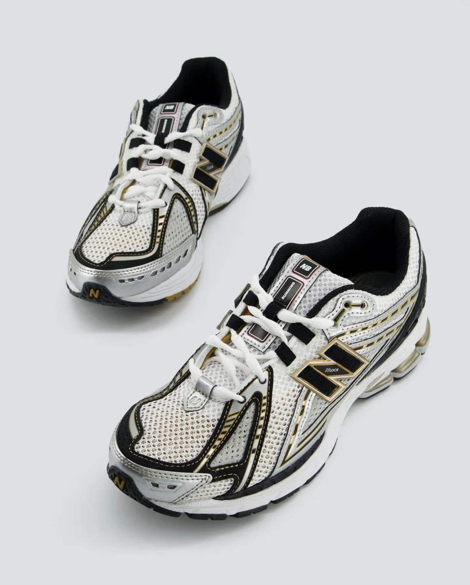 New Balance M1906Ra Lineas Doradas Hombre - Image 3