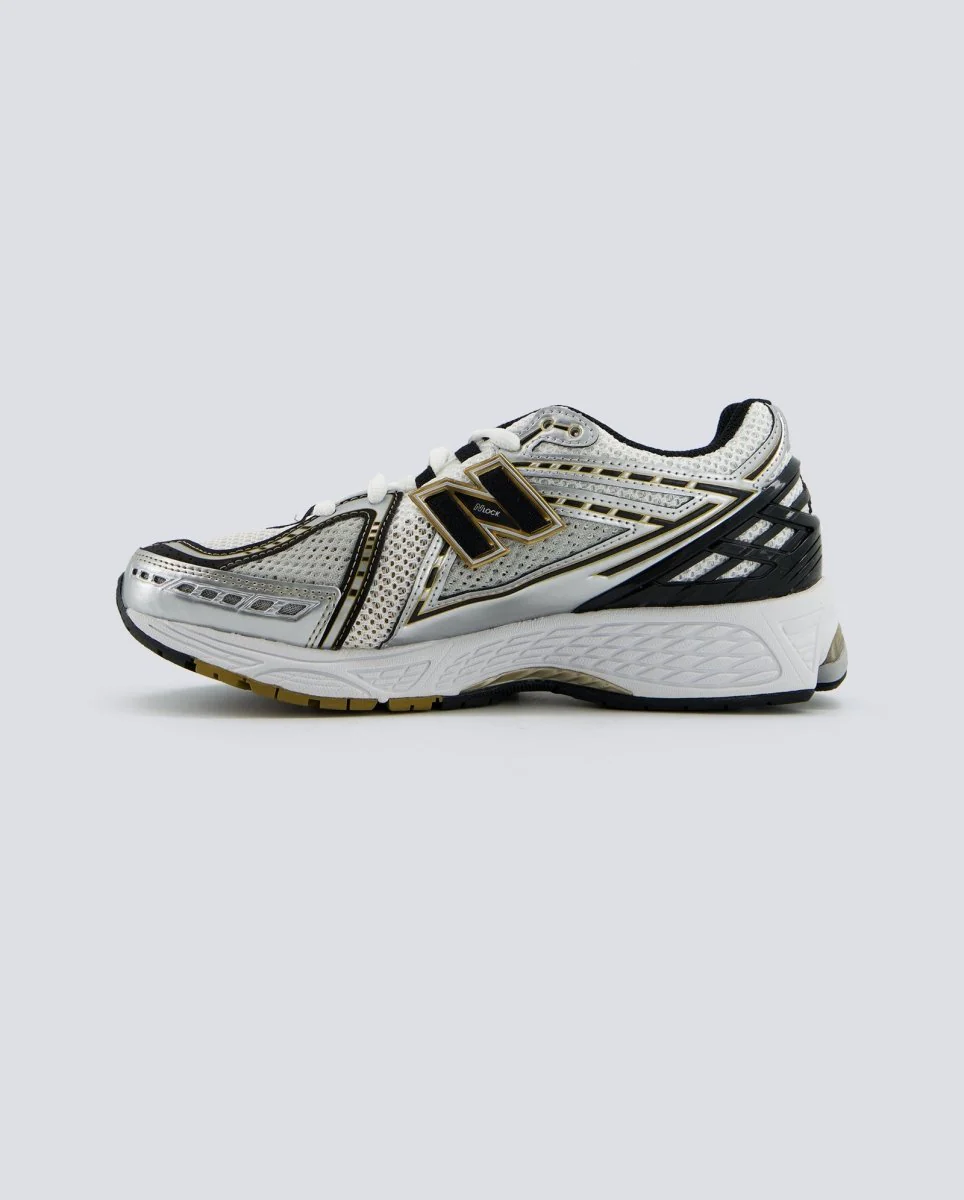 New Balance M1906Ra Lineas Doradas Hombre - Image 5
