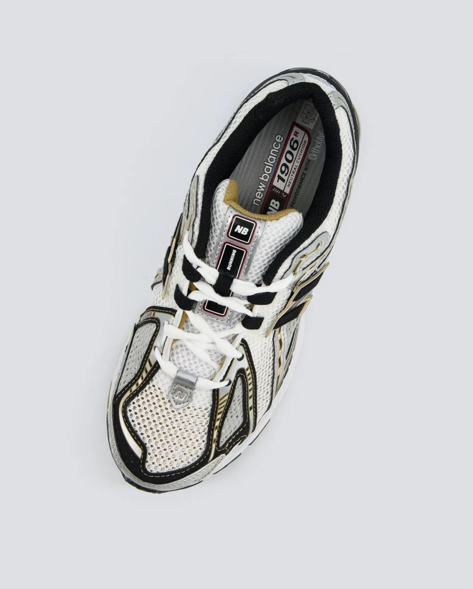 New Balance M1906Ra Lineas Doradas Hombre - Image 6