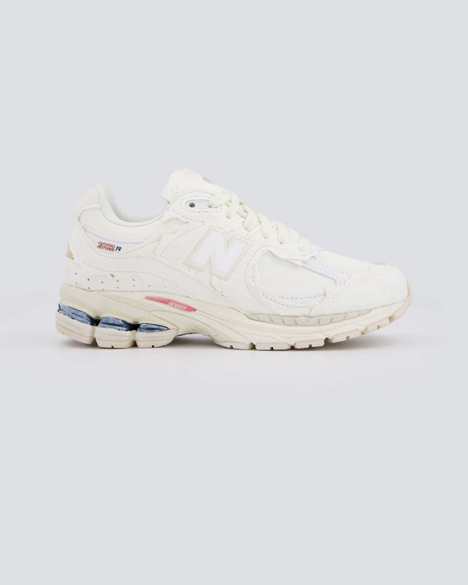 New Balance M2002RDC Protection Blanco Mujer
