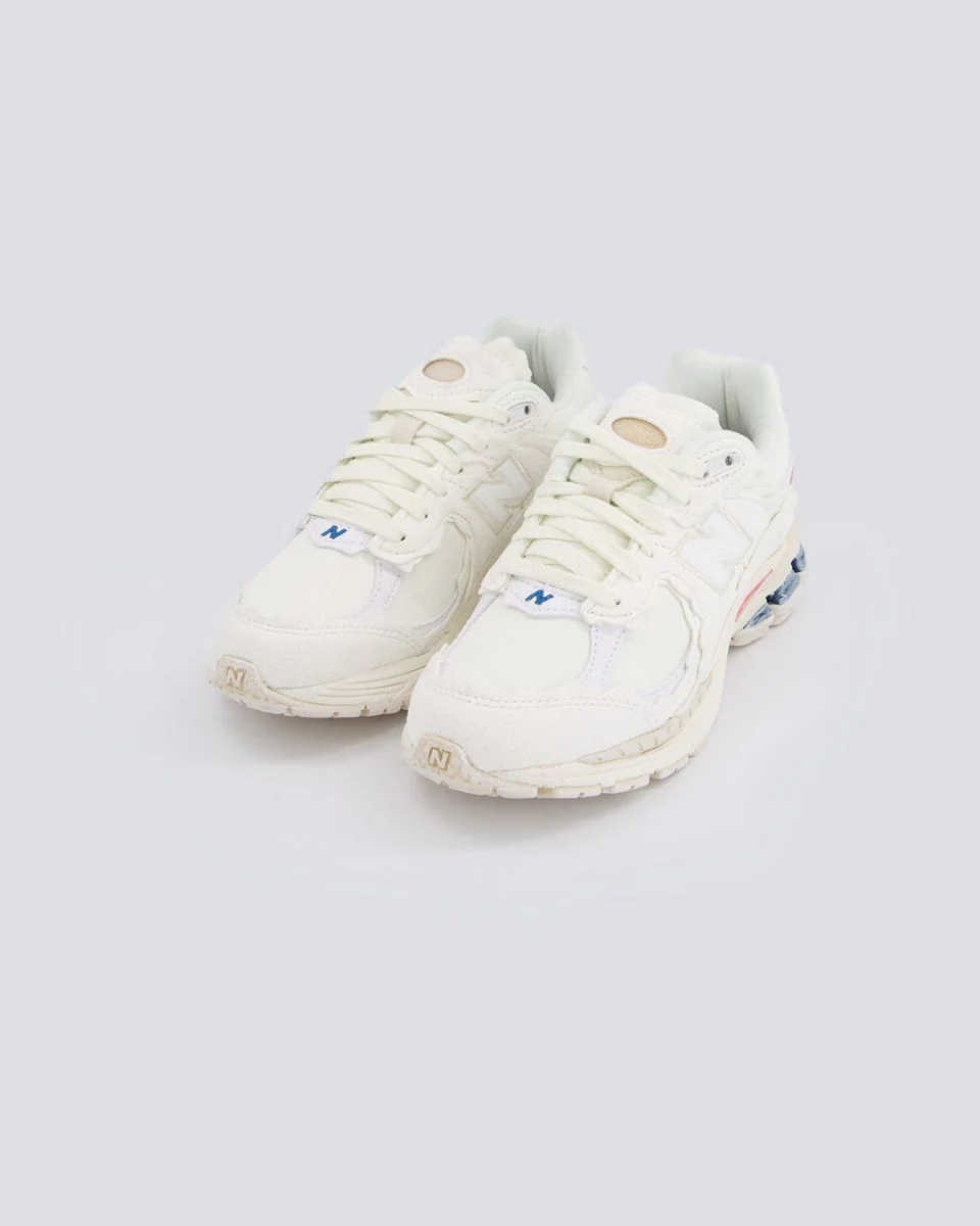 New Balance M2002RDC Protection Blanco Mujer - Image 5