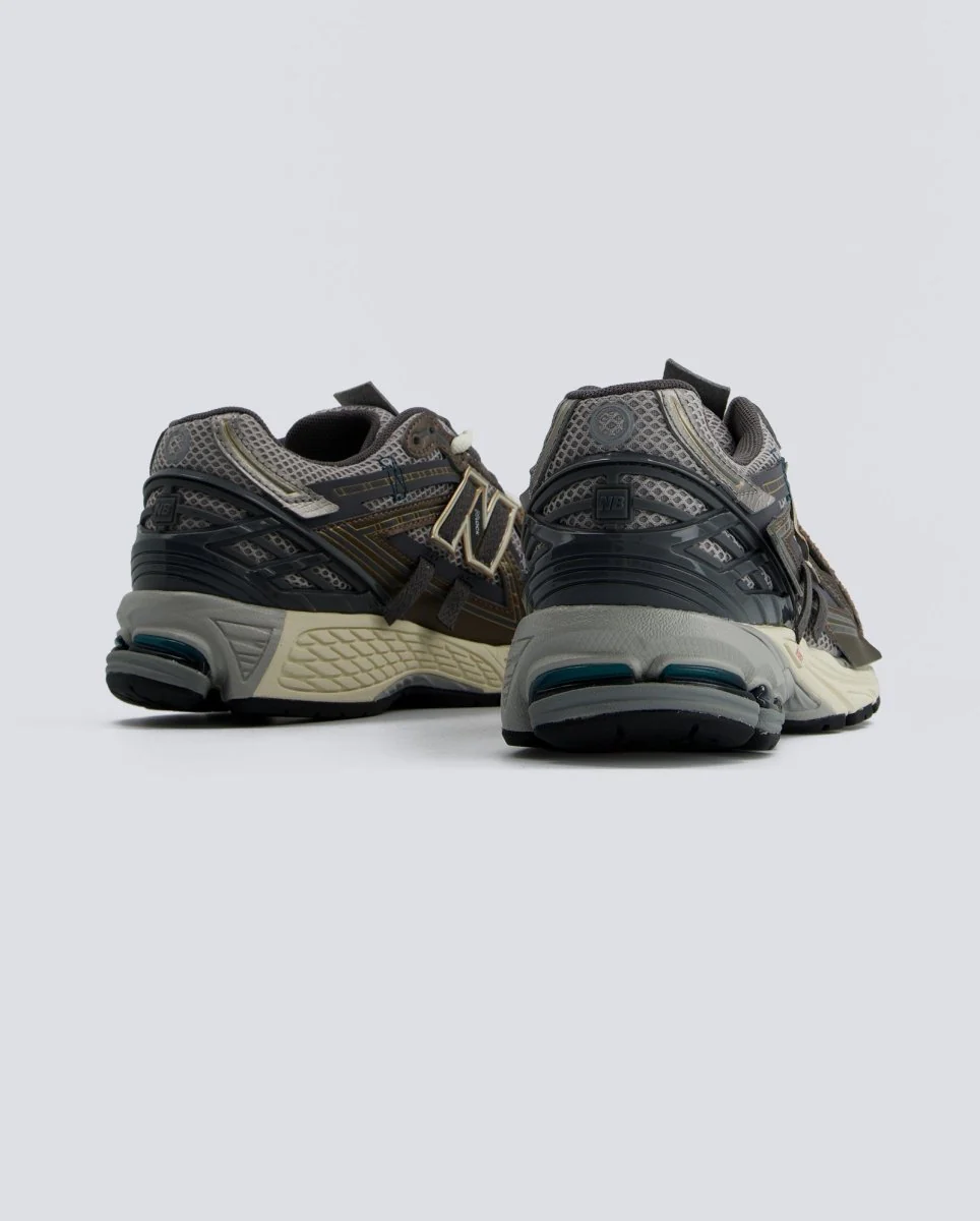 New Balance 1906 Marrón Hombre - Image 2