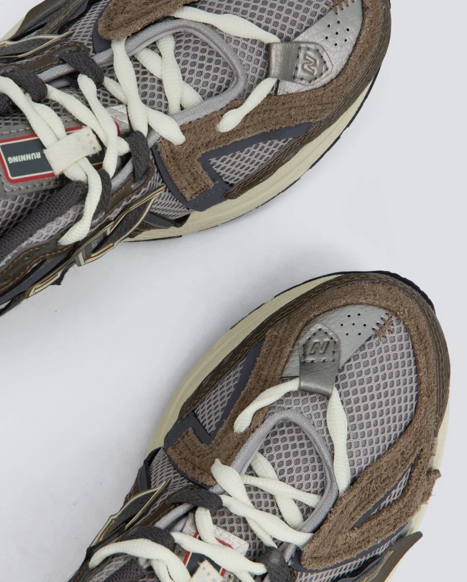 New Balance 1906 Marrón Mujer - Image 2