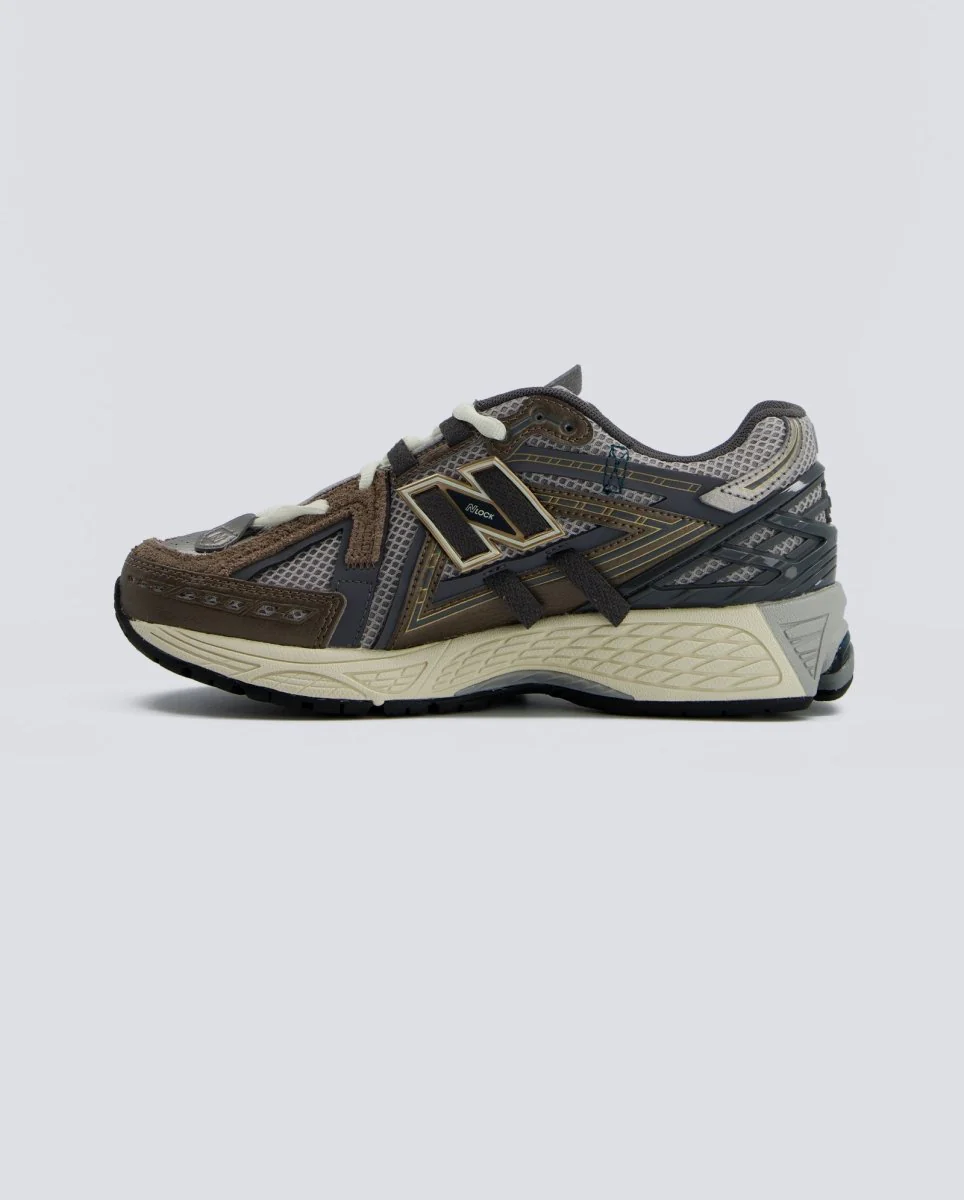 New Balance 1906 Marrón Mujer - Image 5