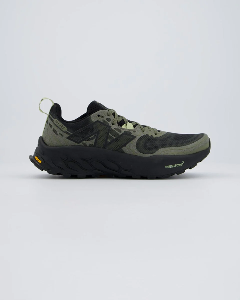 New Balance Uhierac Caqui Hombre